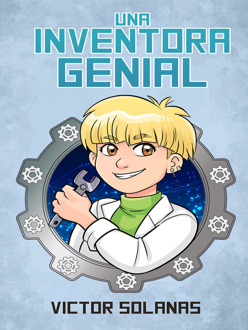 Title details for Una inventora genial by Victor Solanas - Available